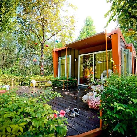 Energy Resort Nakhon Sawan Luaran gambar