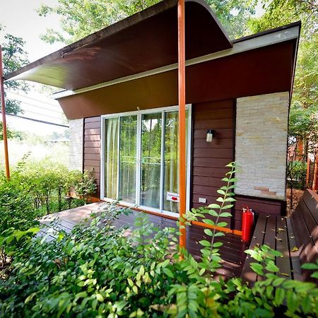 Energy Resort Nakhon Sawan Luaran gambar