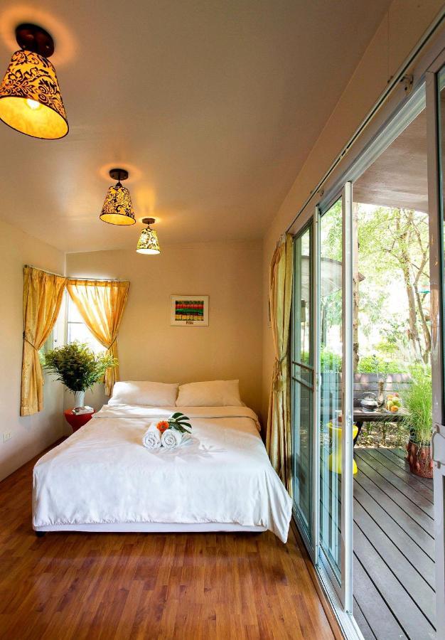 Energy Resort Nakhon Sawan Luaran gambar